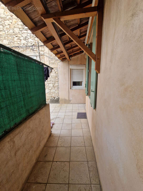 Appartement à NIMES