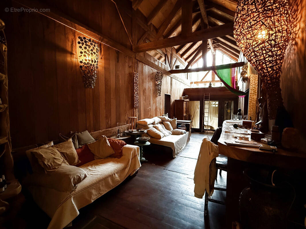 Maison à MALBUISSON