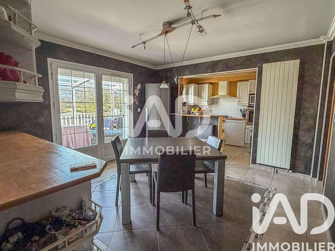 Photo 5 - Maison à ROZAY-EN-BRIE