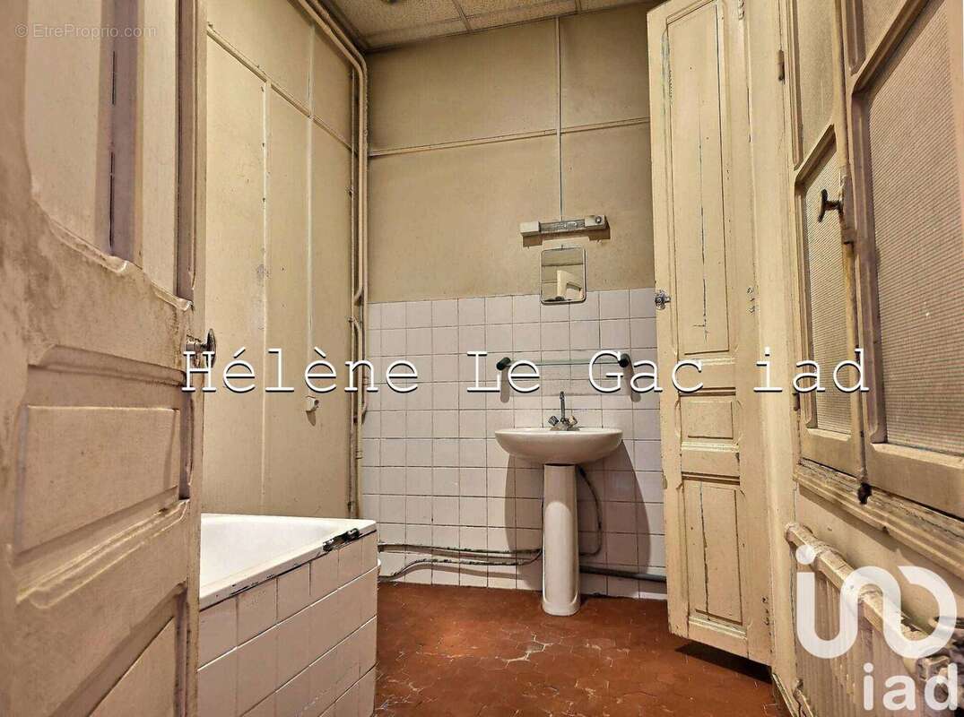 Photo 5 - Appartement à TOULON