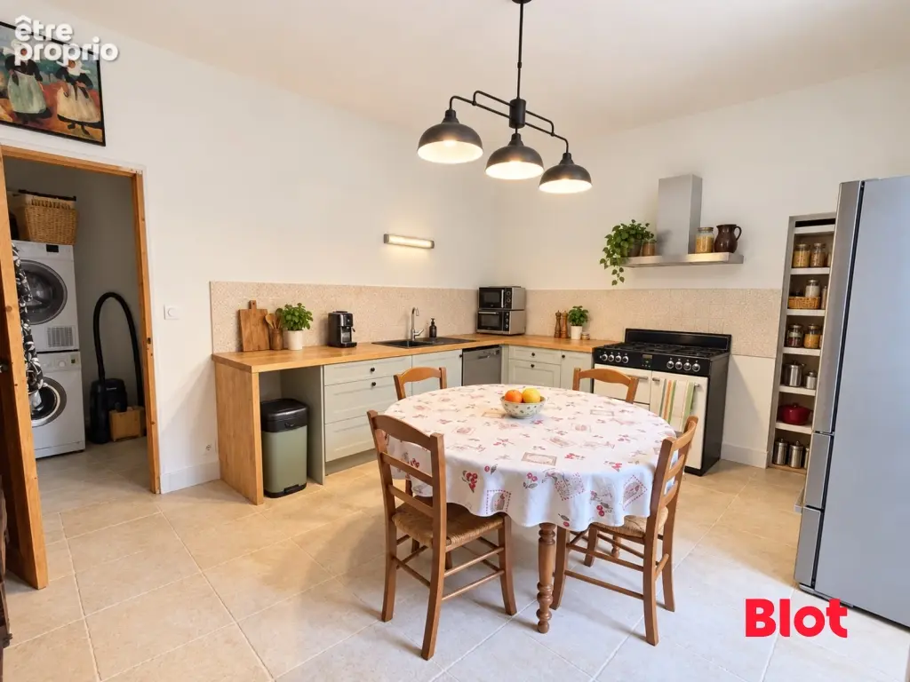 Maison 8 pièces 183 m² à vendre à Saint-Malo (35400) - photo 6