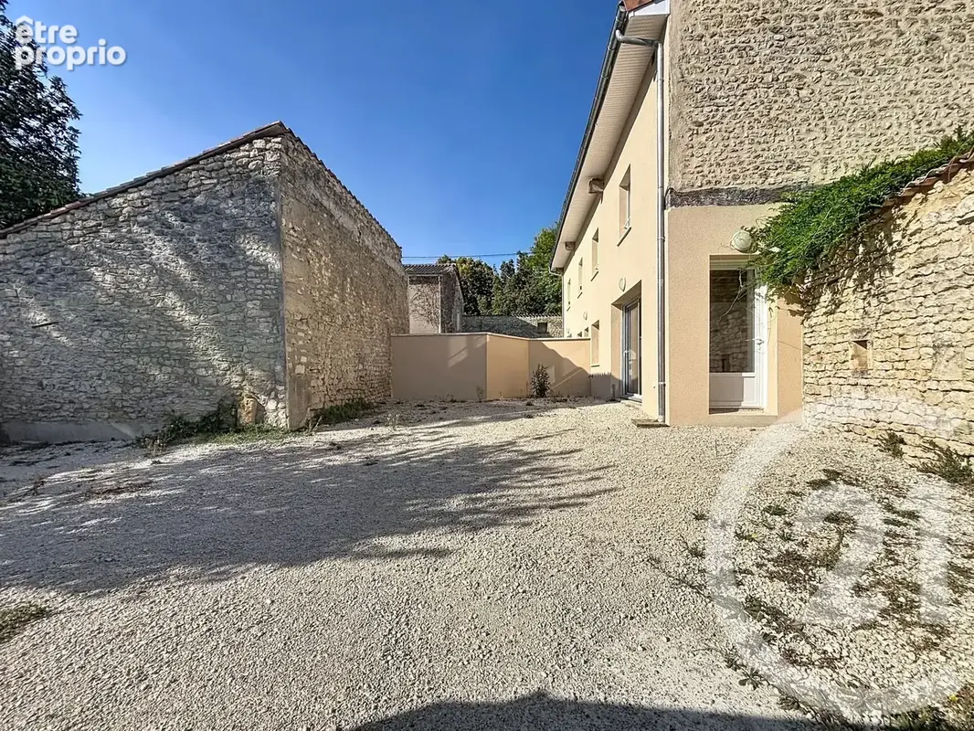 Maison 3 pièces 48 m² à vendre à Champniers (16430) - photo 11