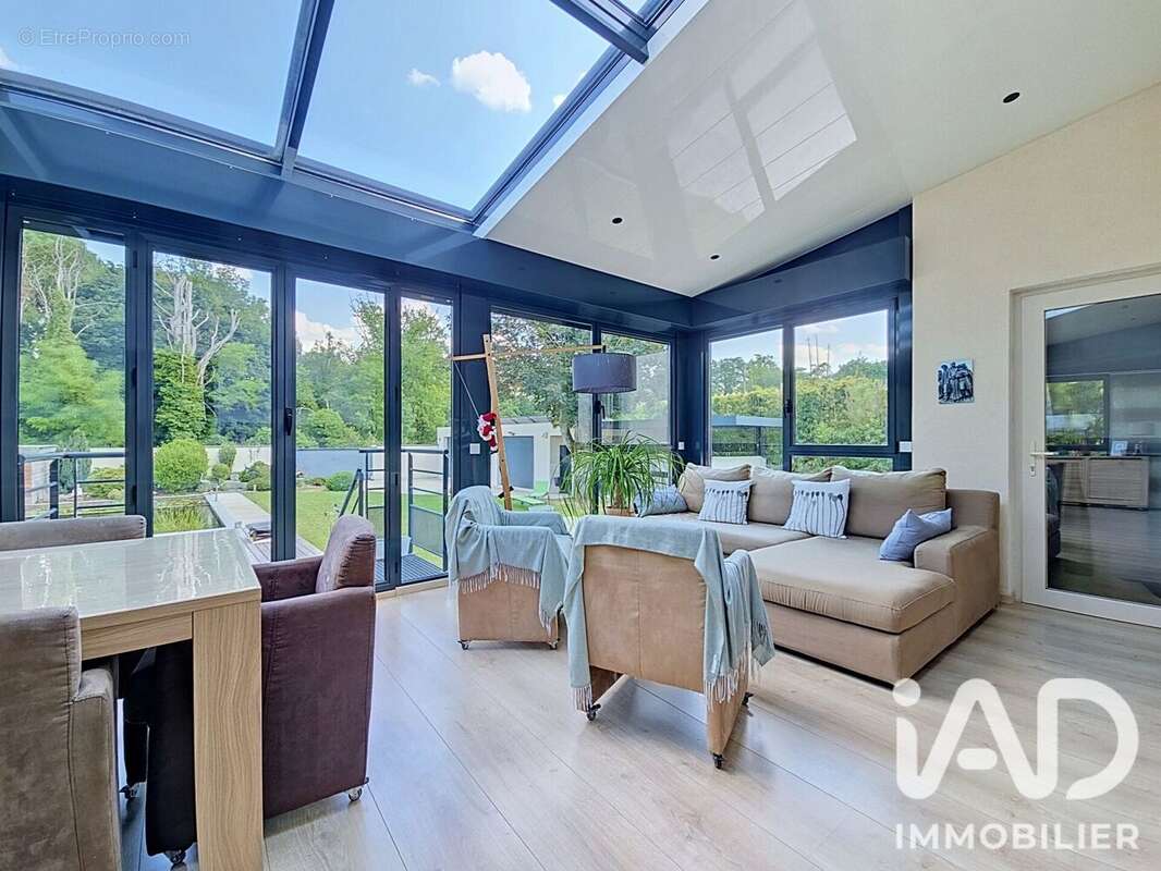Photo 6 - Maison à MAISSE