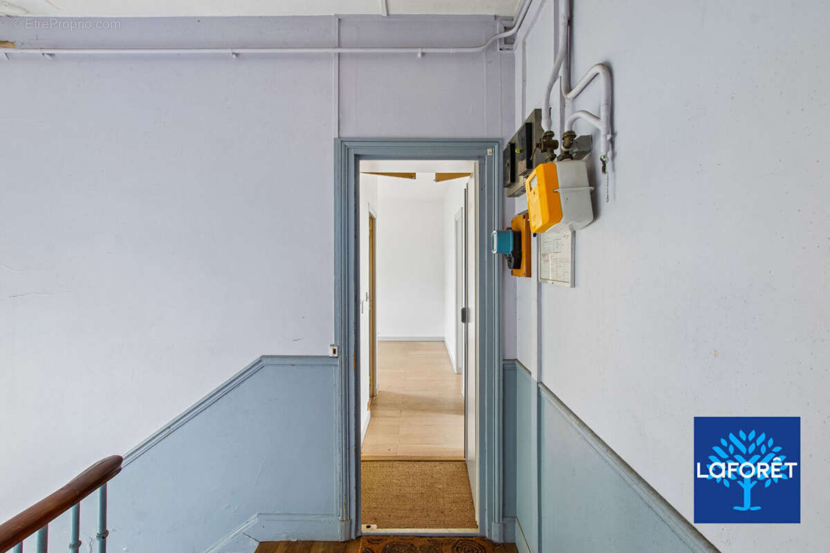 Appartement à ALFORTVILLE