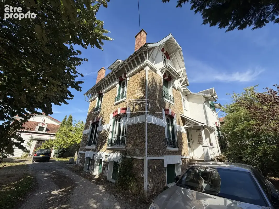 Photo Maison à Villeneuve-Le-Roi au prix de 499 500€