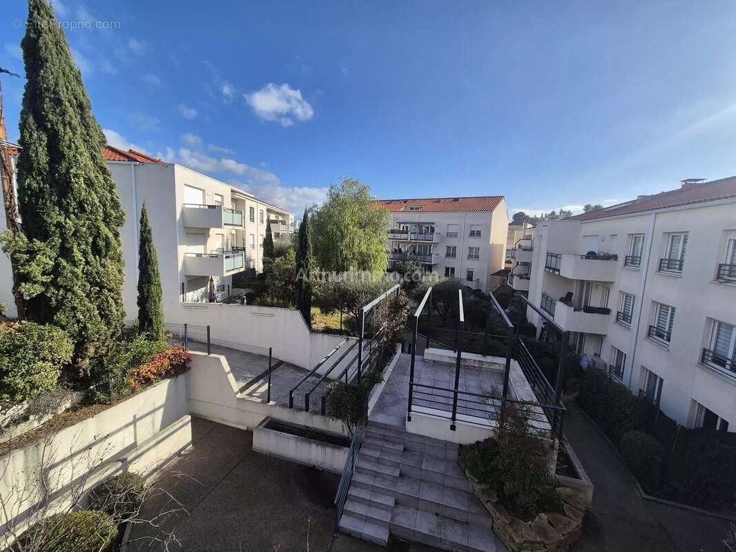 Appartement à DRAGUIGNAN