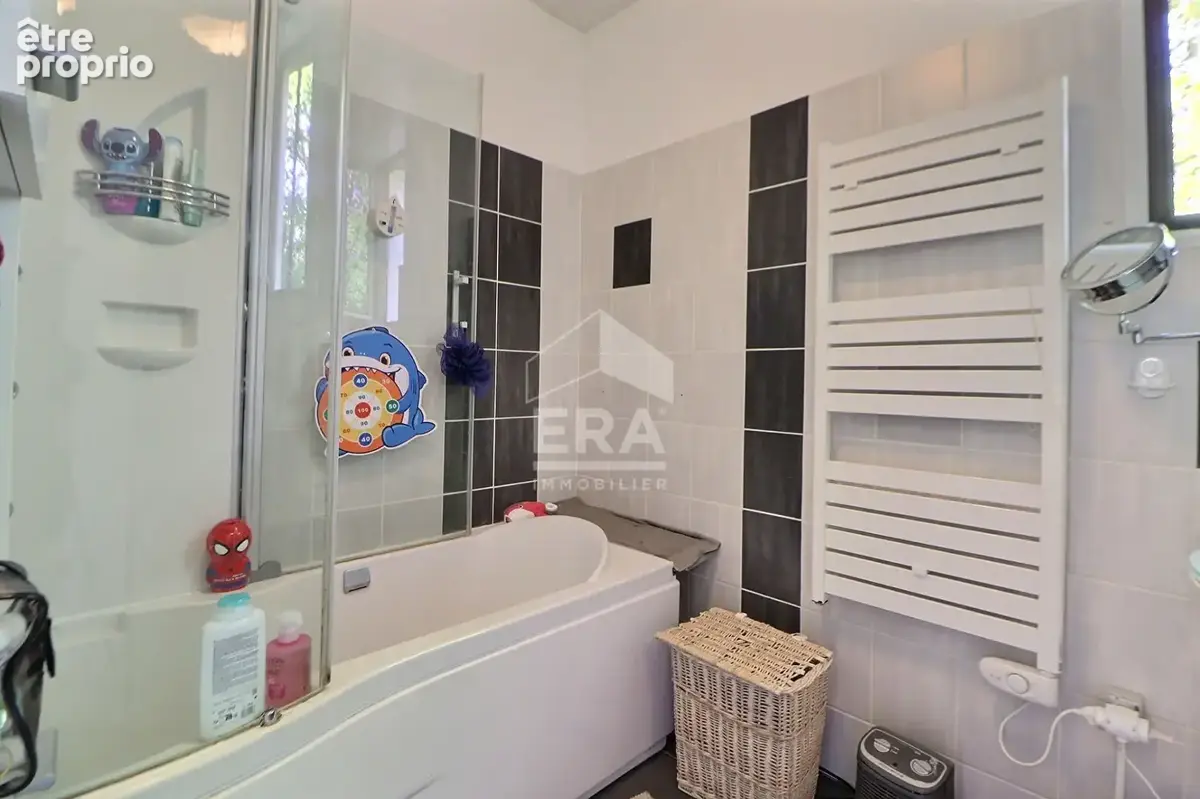 Maison 217m² à montigny-lès-cormeilles - photo 9