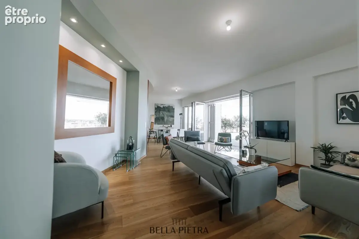 Appartement 4 pièces 151 m² à vendre à Montpellier (34000) - photo 4