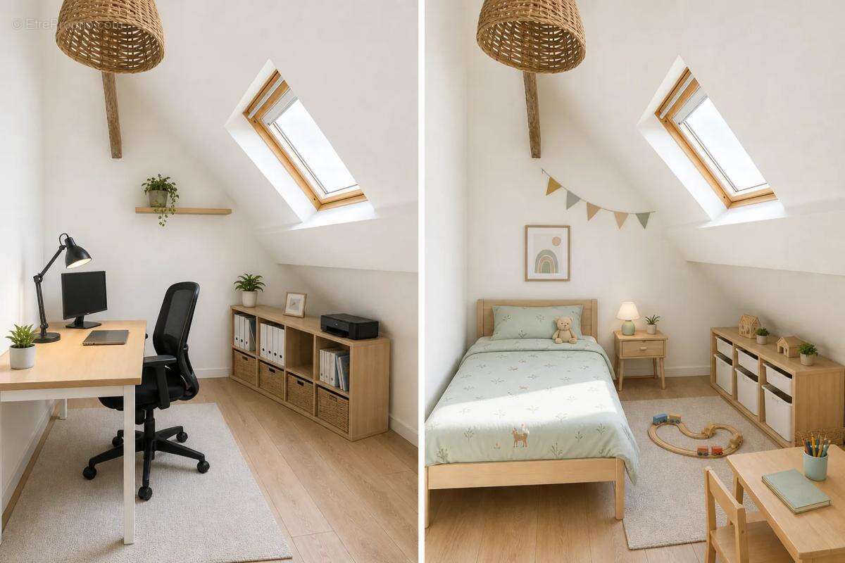 Maison de 5 pièces de 126 m² à Fresnoy-la-Rivière - photo 12