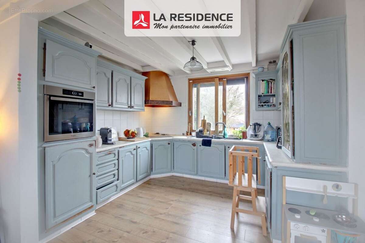Maison 88 m² à Conflans-Sainte-Honorine  - photo 5