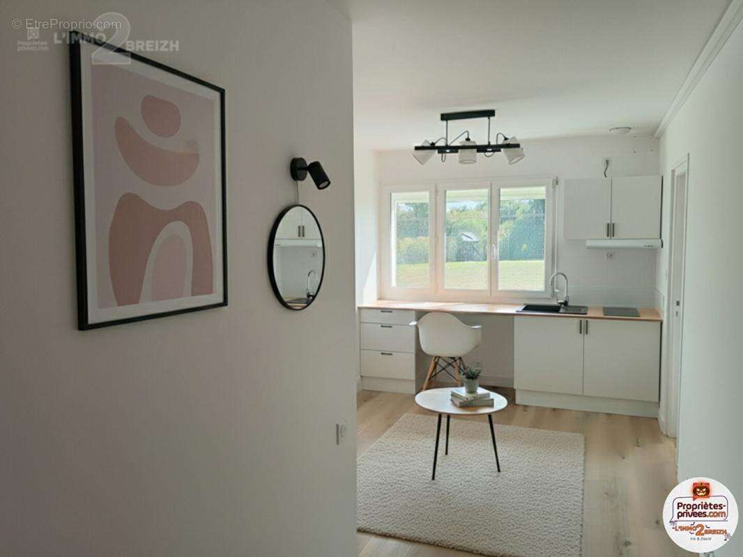 Appartement à CAMORS