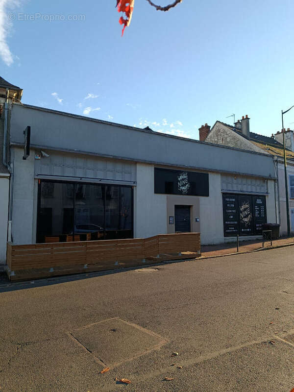 Appartement à ETAMPES