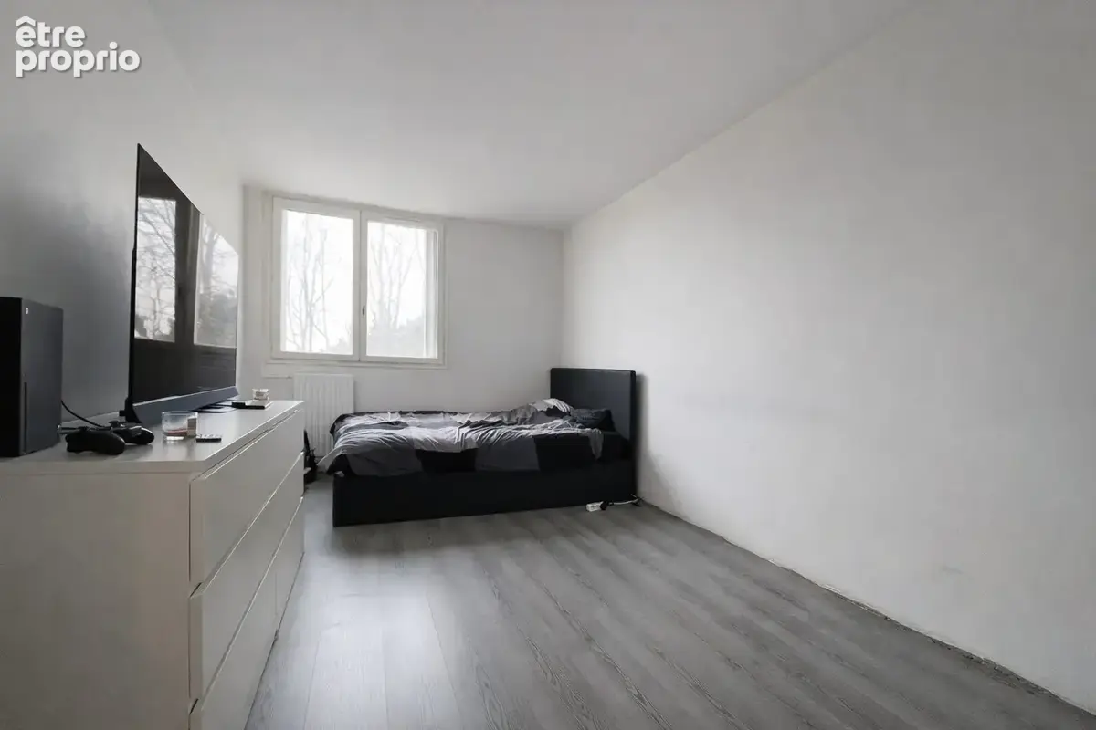 Appartement 4 pièces 74 m² à vendre à Villepinte (93420) - photo 5