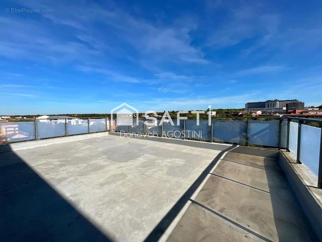 Photo 3 - Appartement à LA ROCHE-SUR-YON