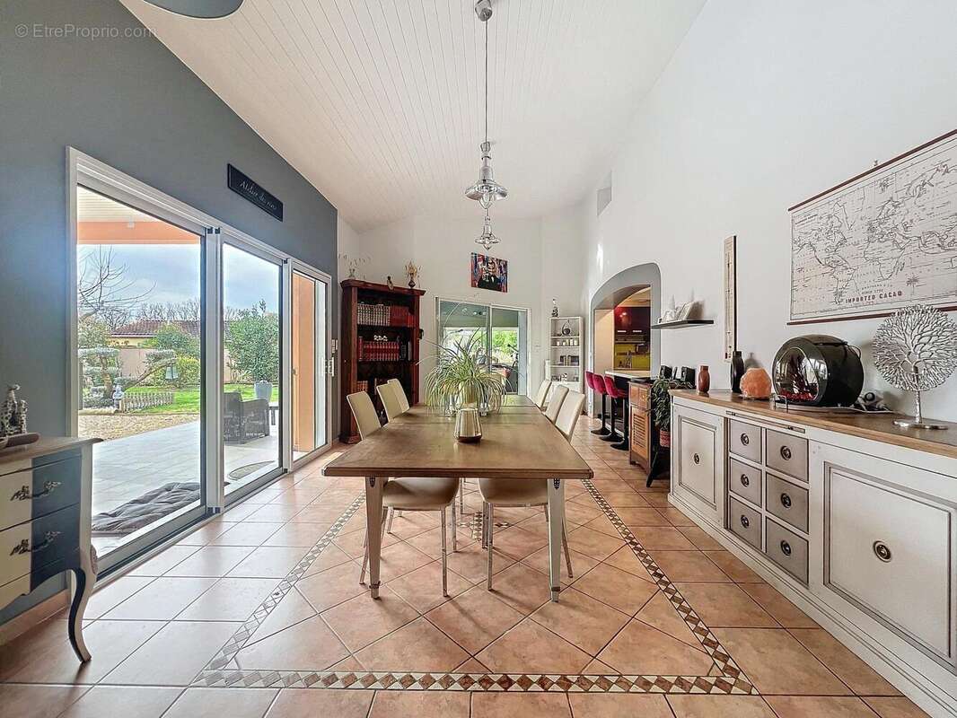 Photo 4 - Maison à MURET