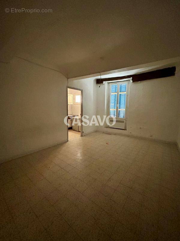 Appartement à BRIGNOLES