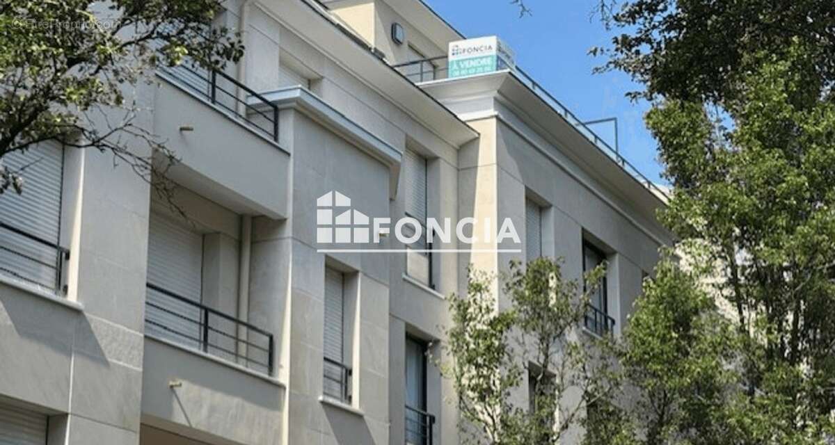 Appartement à ANTONY