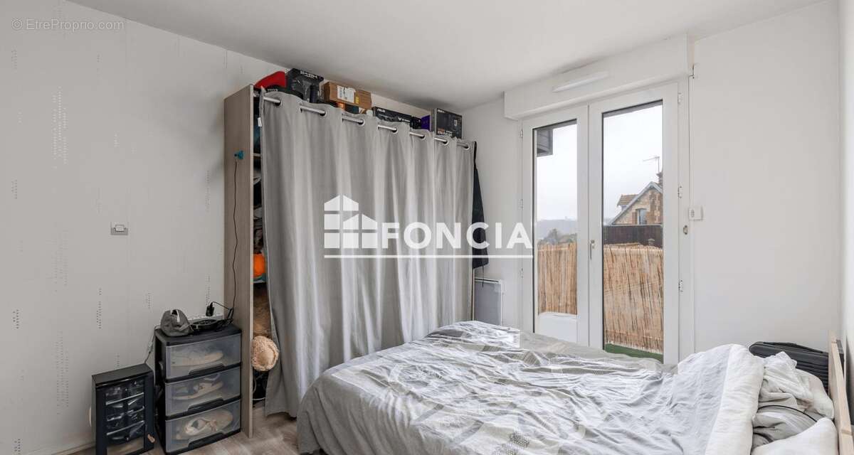 Appartement à ROUEN