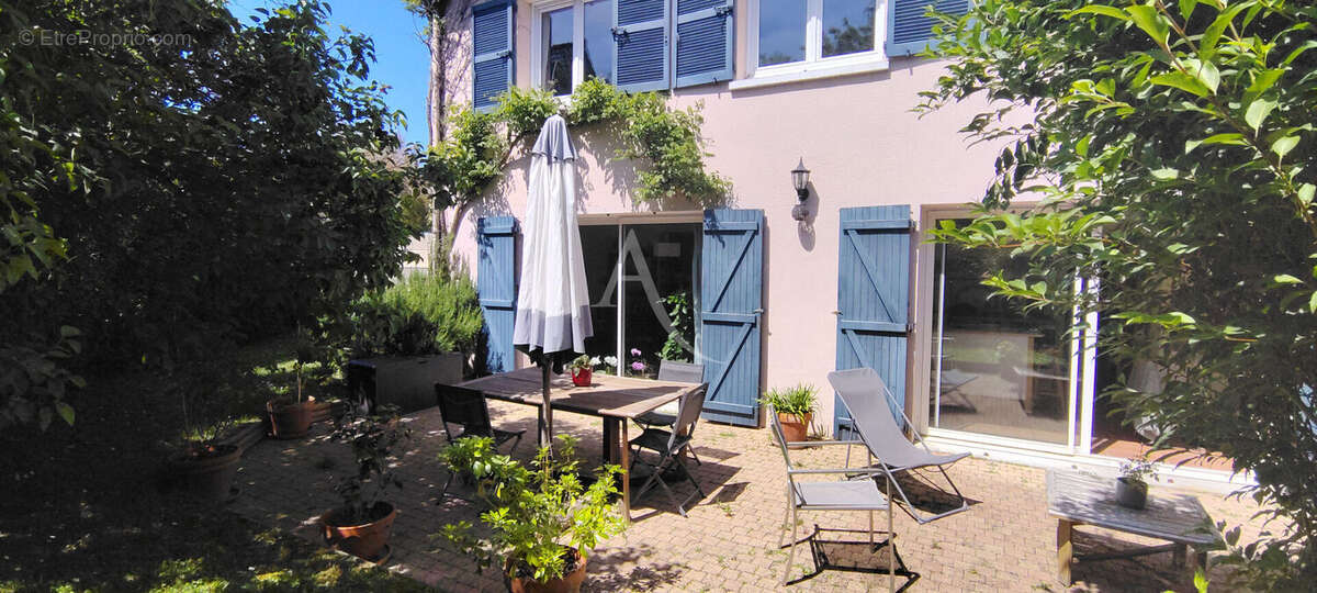 Maison à ORSAY