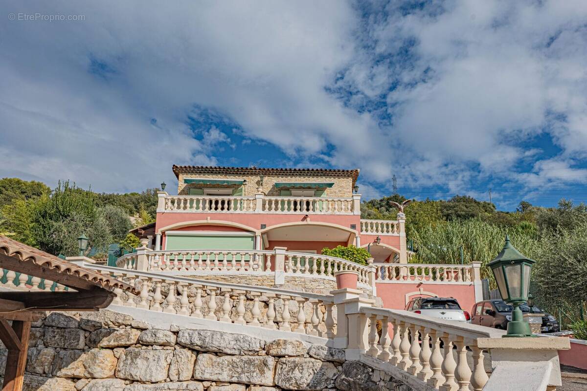 Maison à NICE