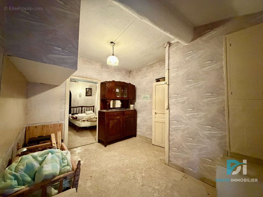 Maison de village au cœur du centre historique - photo 6