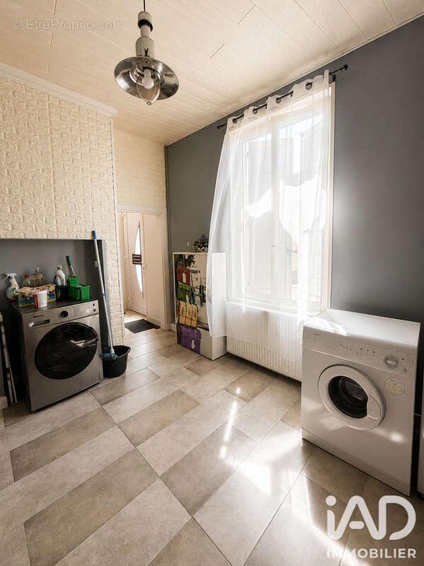 Maison 124 m² à Cailly-Sur-Eure  - photo 7