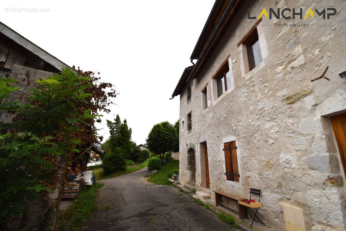 Maison de caractère - photo 2