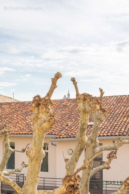 Photo 7 - Appartement à MARSEILLE-2E