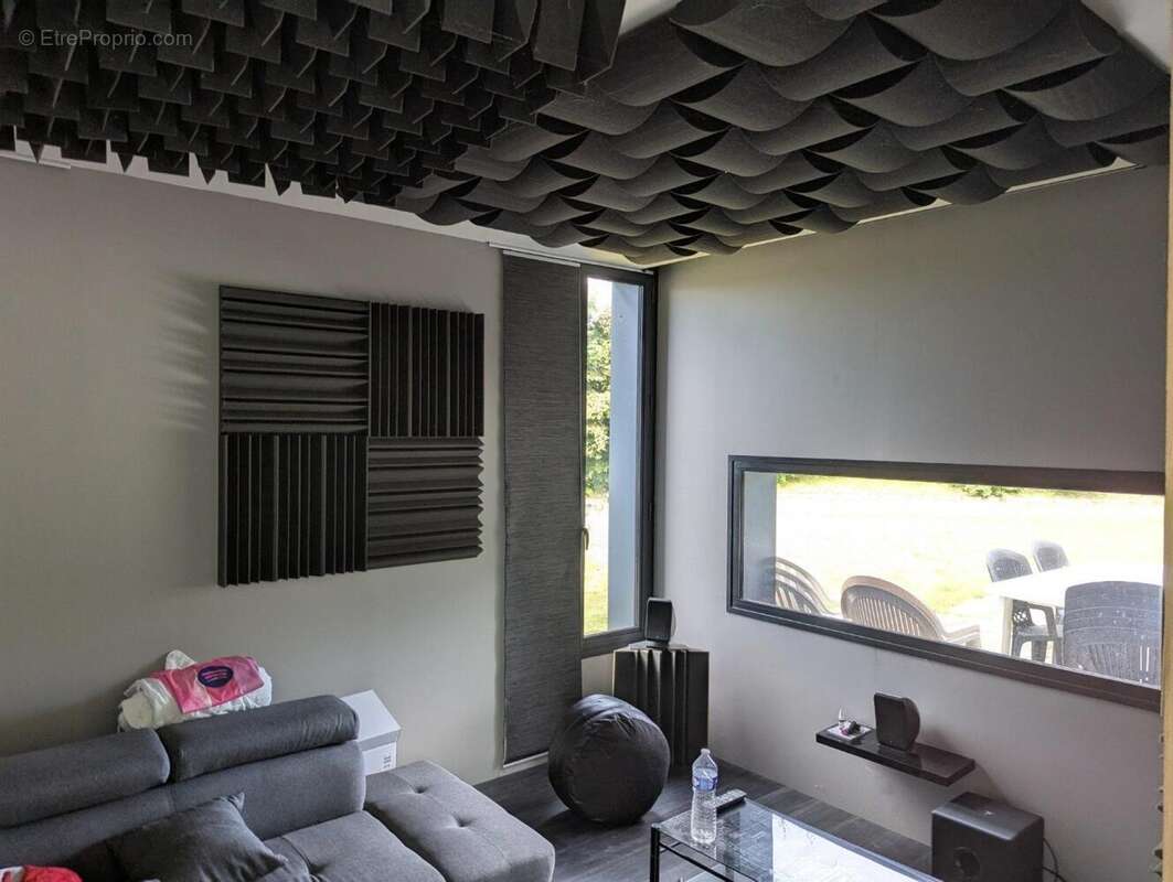 Photo 6 - Maison à HOLNON