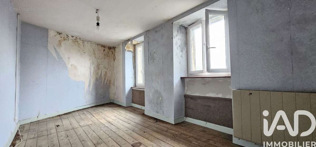 Photo 8 - Appartement à PLEAUX
