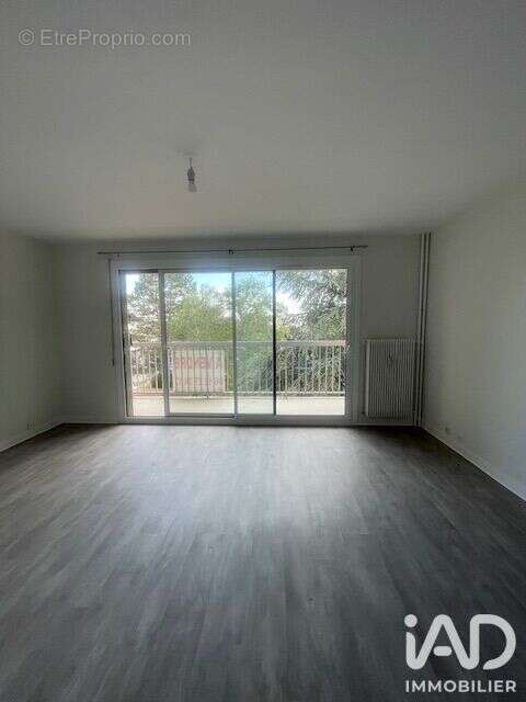 Appartement 31 m² à Reims  - photo 3