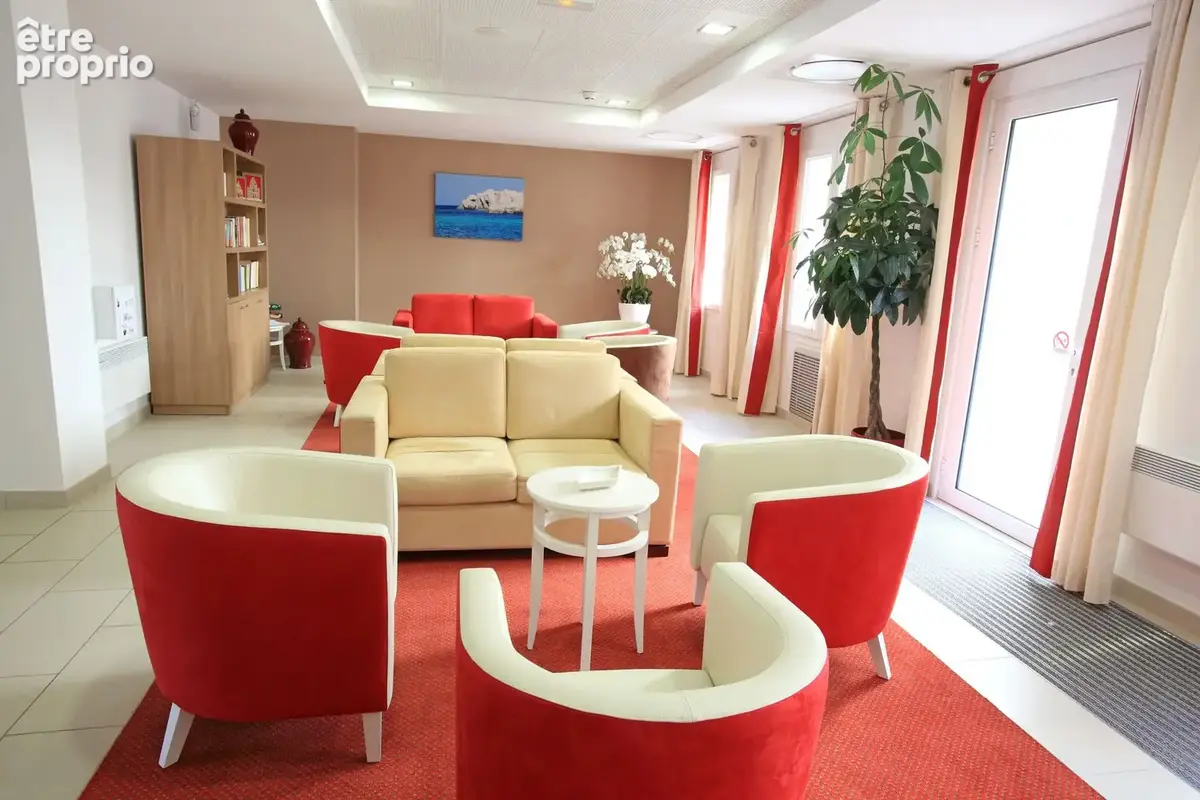 Investissement en EHPAD - photo 5
