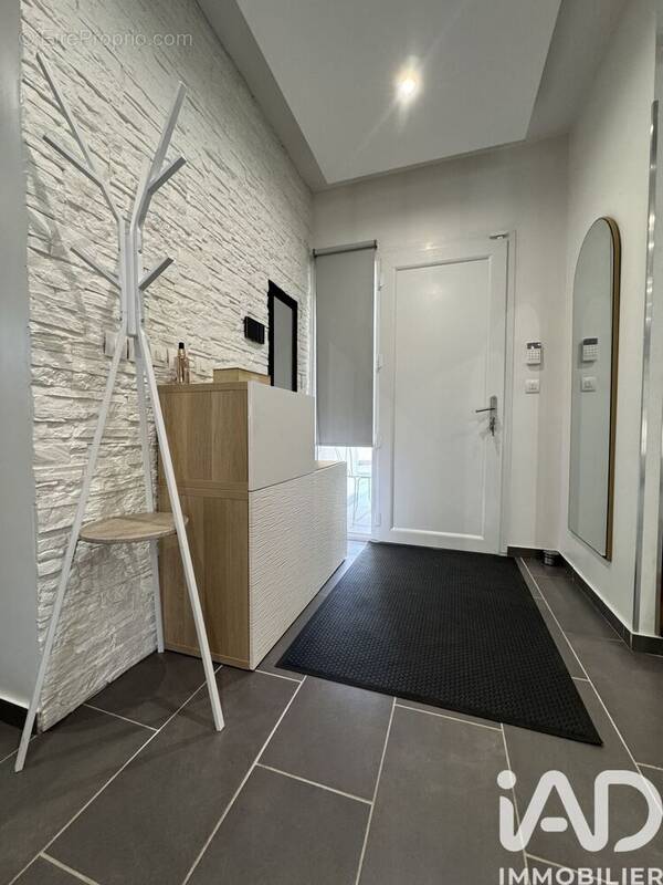 Photo 1 - Maison à MITRY-MORY