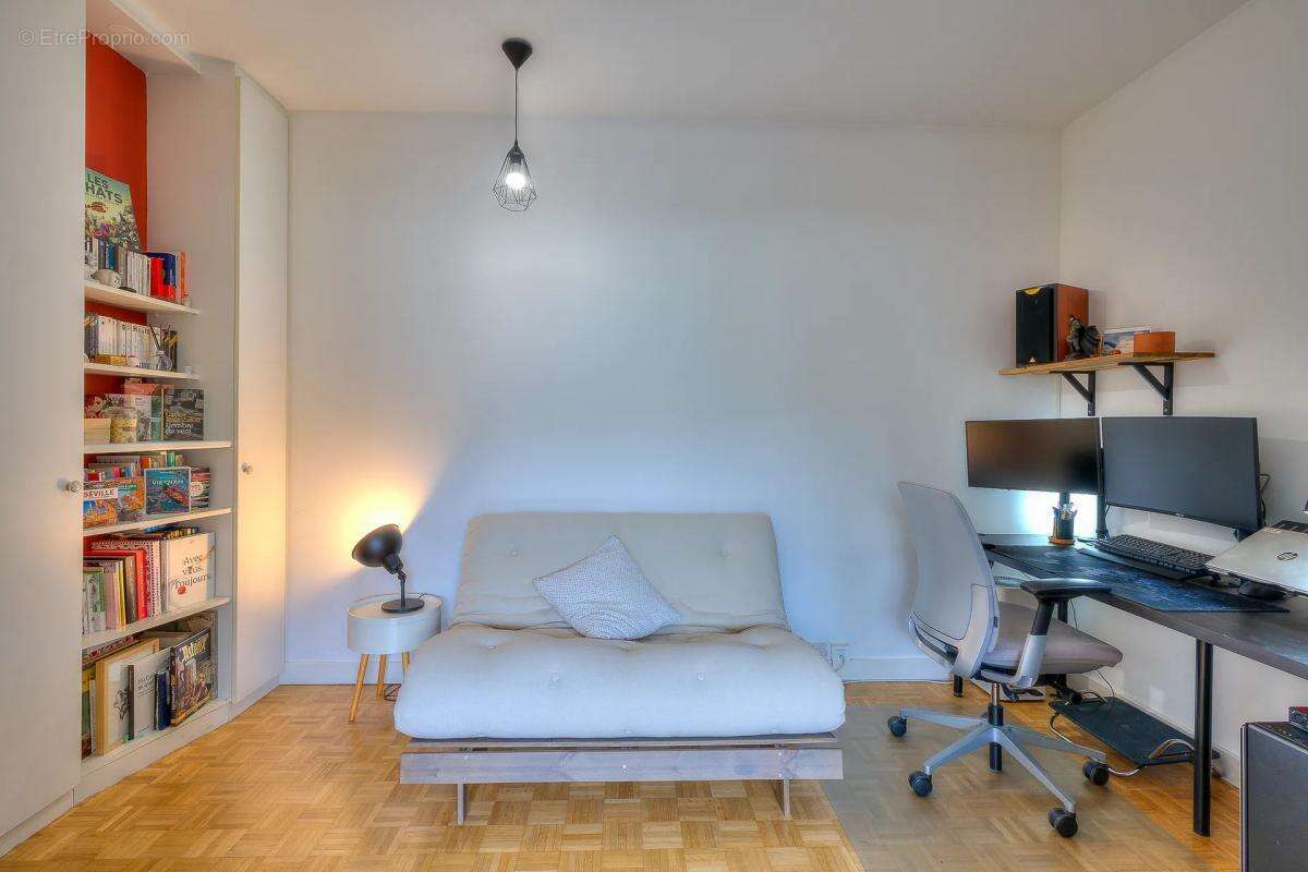 Appartement à CHATENAY-MALABRY