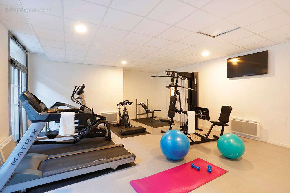 Appartement à AMIENS