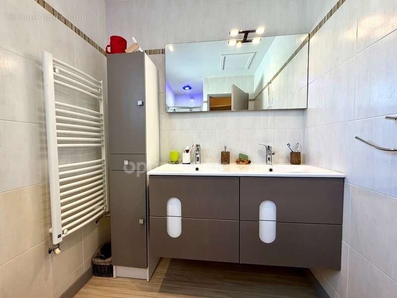 Maison à LE GRAU-DU-ROI