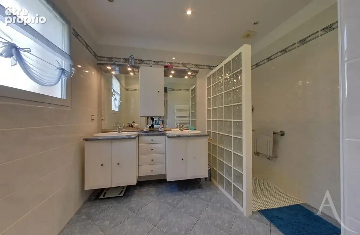 Maison  plain pied 4 pièces de 114,6 m² Azur - photo 8