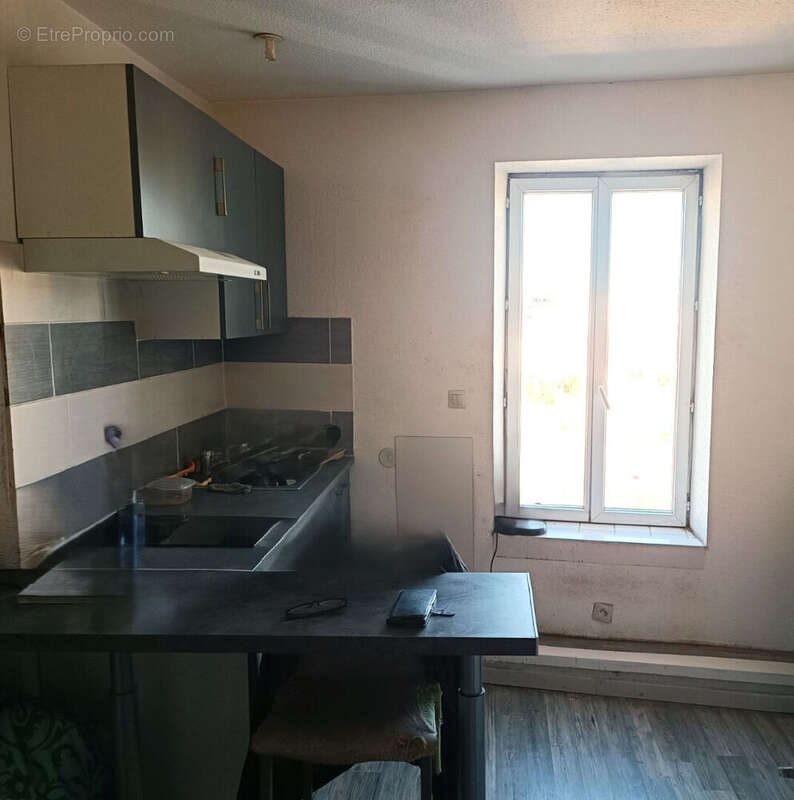 Appartement à NARBONNE