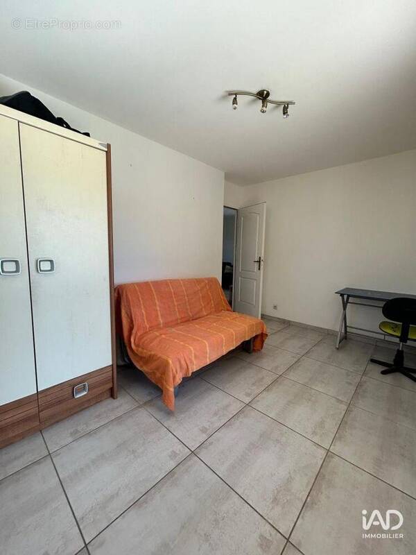 Photo 1 - Maison à LA LONDE-LES-MAURES