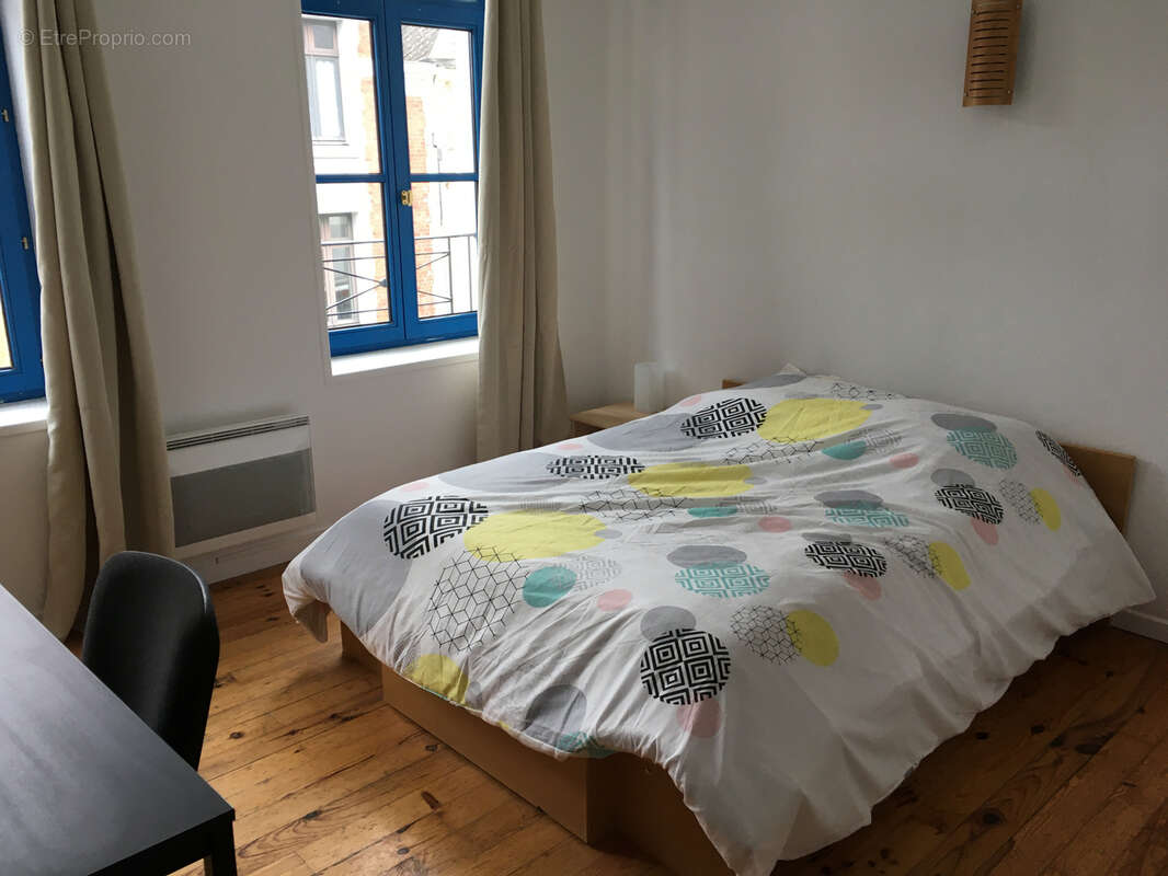 Appartement à ARRAS