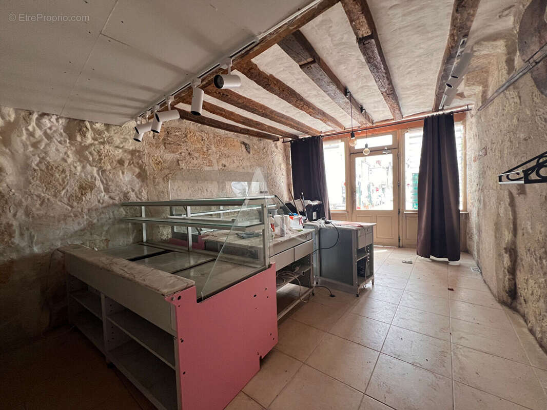 Appartement à MONTRICHARD