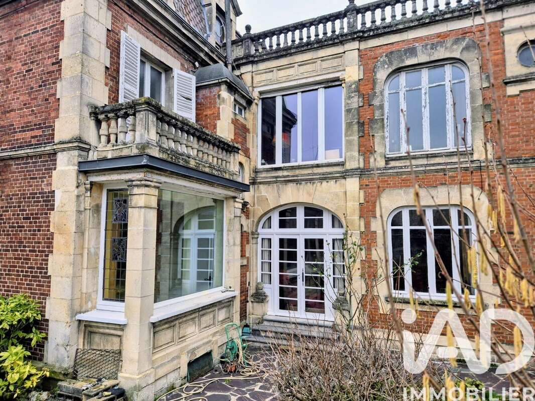 Photo 9 - Maison à CHARLEVILLE-MEZIERES