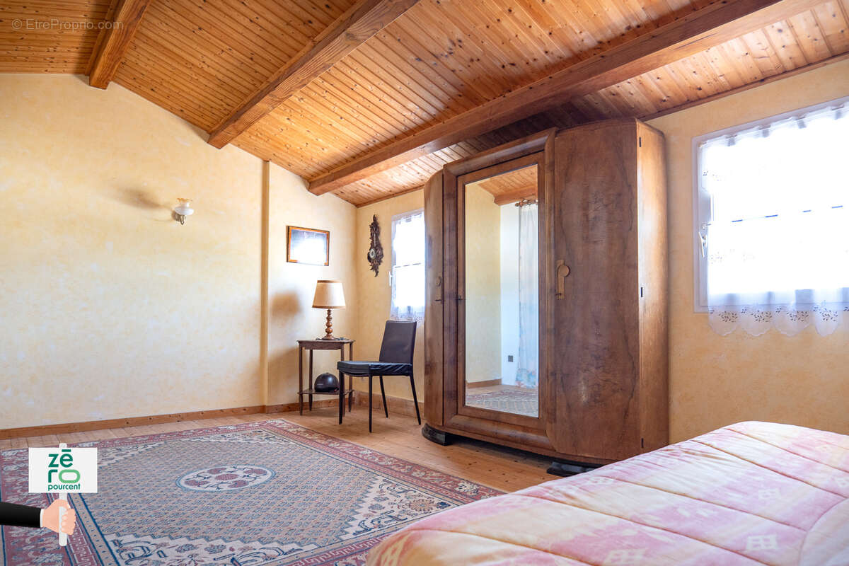 Maison à LA TRANCHE-SUR-MER