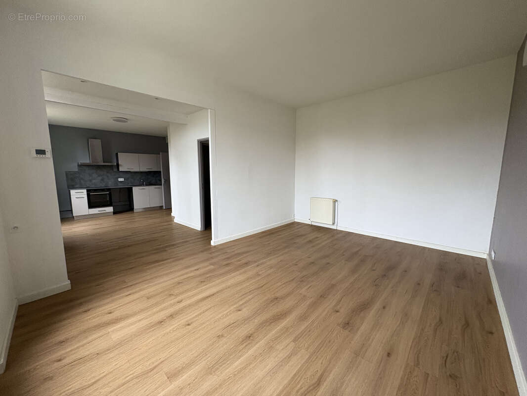 Maison à SAINT-RAMBERT-D&#039;ALBON