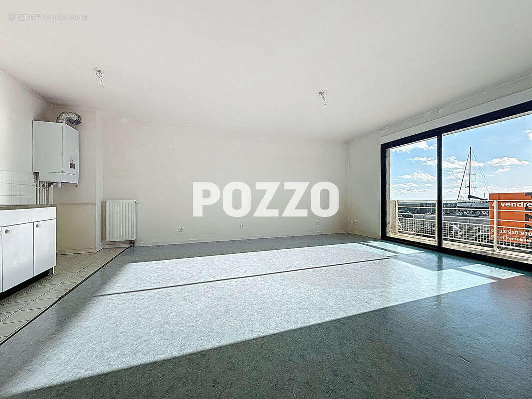 Appartement à GRANVILLE