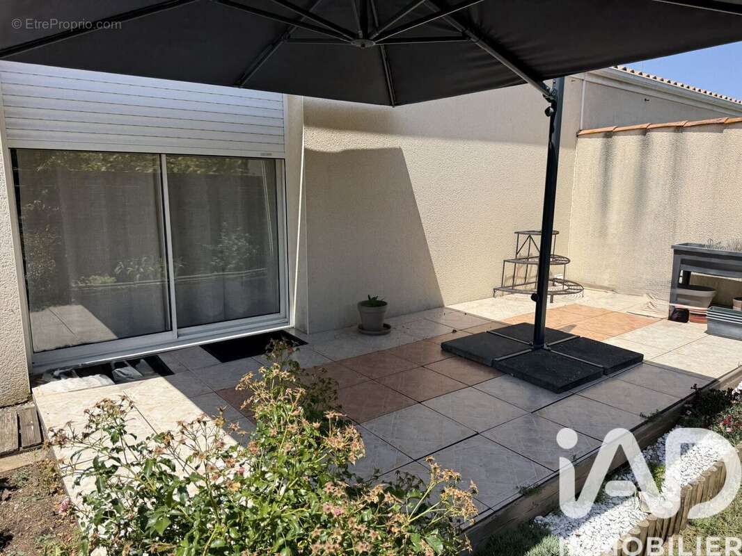 Photo 3 - Maison à MAUZE-SUR-LE-MIGNON