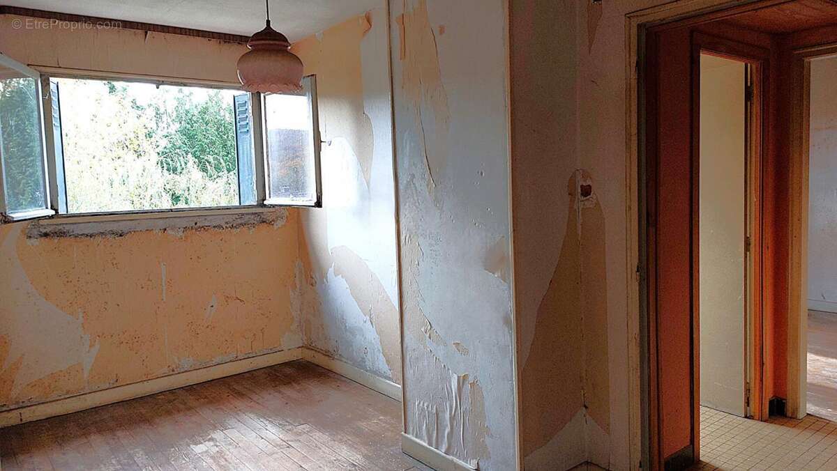 Maison à PASSAVANT-LA-ROCHERE