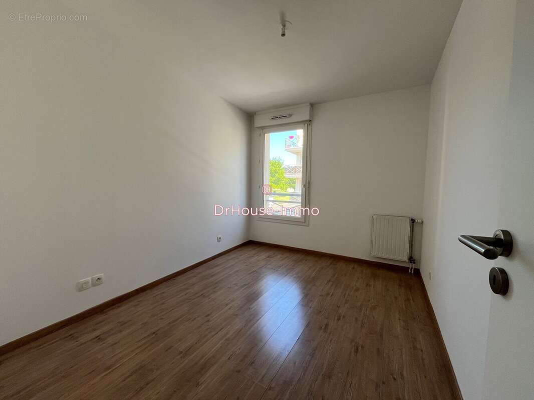 Appartement à BLAINVILLE-SUR-ORNE