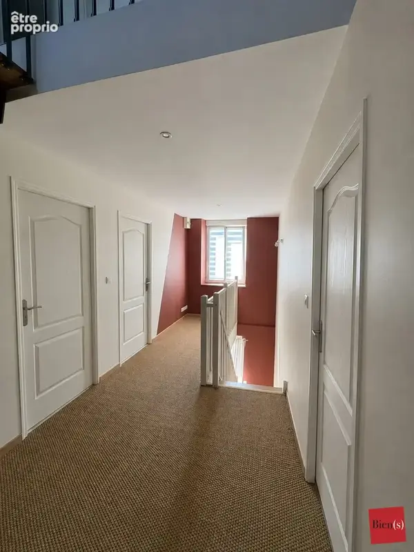 Maison 5 pièces 125 m² à vendre à Commer (53470) - photo 5