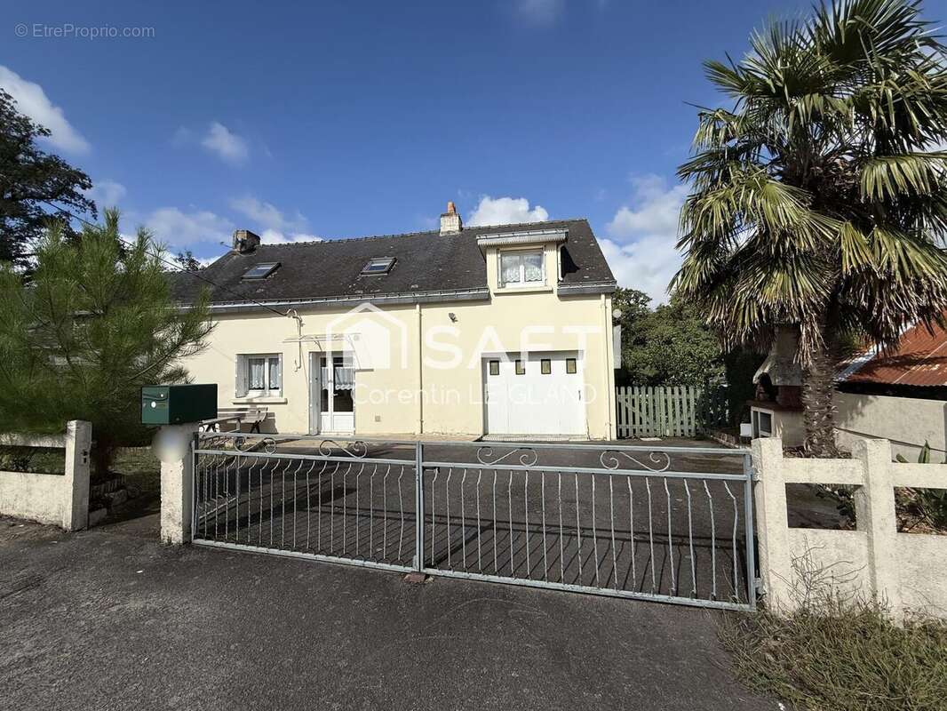 Photo 9 - Maison à MARZAN